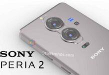 Sony Xperia Pro 2