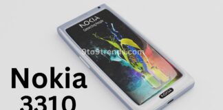 Nokia 3310 5G Price, Release Date, Camera, 7500mAh Battery, and Full Specifications Nokia 3310 5G