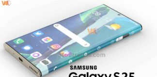 Samsung Galaxy S25 Ultra First Look, Concept, Price, Release Date and Specifications Samsung Galaxy S25 Ultra