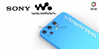 Sony Walkman 2023 First Look, Concept, Price, Release Date, and Specifications Sony Walkman 2023