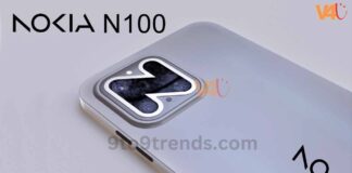Nokia N100 First Look, Camera, Price, Release Date, and Full Specifications Nokia N100