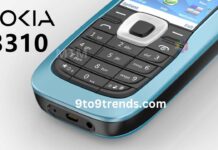 Nokia 3310 5G