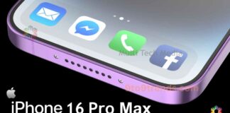 iPhone 16 Pro Max Price, Release Date, Camera, Features, and Specifications iPhone 16 Pro Max