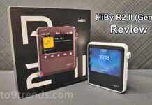 HiBy R2 ll Review