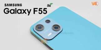 Samsung Galaxy F55 Release Date, Price, Camera, 6900mAh Battery, and Features Samsung Galaxy F55