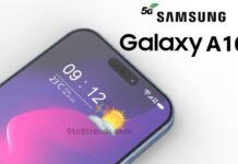 Samsung Galaxy A100