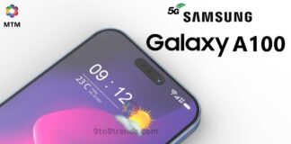 Samsung Galaxy A100 Release Date, Price, Camera, and Full Specifications Samsung Galaxy A100