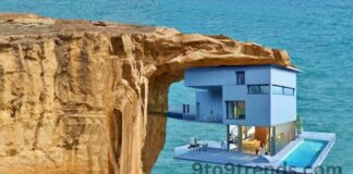 14 Most Dangerous Houses in the World Dangerous Houses