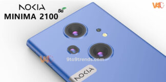 Nokia Minima 2100 5G Release Date, Price, Launch Date, and Specifications Nokia Minima 2100 5G