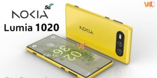 Nokia Lumia 1020 5G Price, Release Date, Camera, Features, and Full Specifications Nokia Lumia 1020 5G