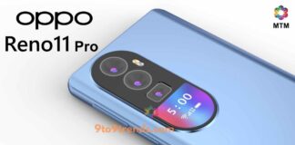 OPPO Reno11 Pro Price, First Look, Specs, Release Date, and Full Specifications OPPO Reno11 Pro