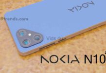 Nokia N10 5G