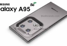 Samsung Galaxy A95 5G