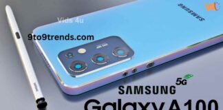 Samsung Galaxy A100 Price, Release Date, 200MP Camera, and Full Specifications Samsung Galaxy A100