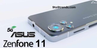 Asus Zenfone 11 Price, Release Date, Camera, Battery, and Specifications Asus Zenfone 11