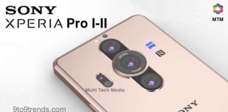Sony Xperia Pro 2 Price, First Look, Release Date, Camera, Concept, and Specifications Sony Xperia Pro 2