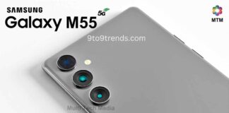 Samsung Galaxy M55 5G Price, New Camera, 7000mAh Battery, 16GB RAM, and Specs Samsung Galaxy M55 5G