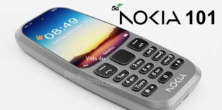 Nokia 101 5G Price, Release Date, 64MP Camera, 7100mAh Battery and Specifications Nokia 101 5G