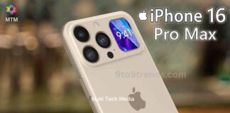 iPhone 16 Pro Max Camera, First Look, Features, Concept, and Specifications iPhone 16 Pro Max