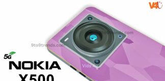 Nokia X500 5G Release Date, Price, Camera, First Look and Specifications Nokia X500 5G