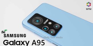 Samsung Galaxy A95 5G Release Date, Features, Camera, Price, and Specifications Samsung Galaxy A95 5G