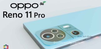 Oppo Reno 11 Pro First Look, Camera, Release Date, Features and Specifications Oppo Reno 11 Pro