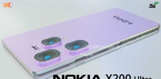 Nokia X200 Ultra Price, Release Date, Camera, Features and Full Specifications Nokia X200 Ultra