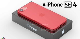 iPhone SE 4: What to Expect from Apple’s Next Budget Phone iPhone SE 4