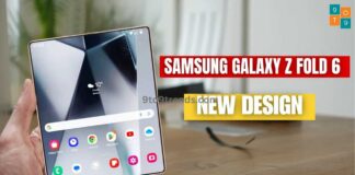 Samsung Galaxy Z Fold 6 Release Date, Price, Camera, Features and Specifications Samsung Galaxy Z Fold 6