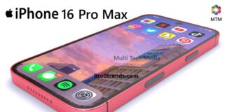 iPhone 16 Pro Max Price, Release Date, Camera, Features, and Specifications iPhone 16 Pro Max