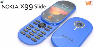 Nokia x99 Slide Phone, Price, Release Date, Concept, Features, and Specifications Nokia x99 Slide