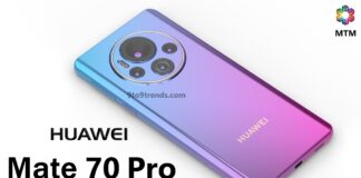 Huawei Mate 70 Pro Release Date, Price, Camera, Features, and Specifications Huawei Mate 70 Pro