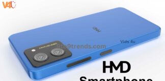 HMD Smartphone Price, Release Date, 108MP Camera, Features, First Look HMD Smartphone