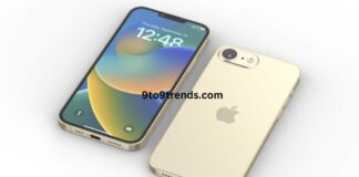 iPhone SE 4 Leaks – Speculating New Design iPhone SE 4