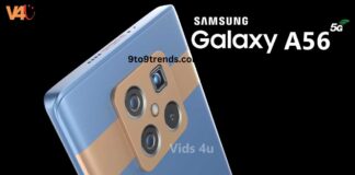 Samsung Galaxy A56 Price, Release Date, Features, and Specifications Samsung Galaxy A56