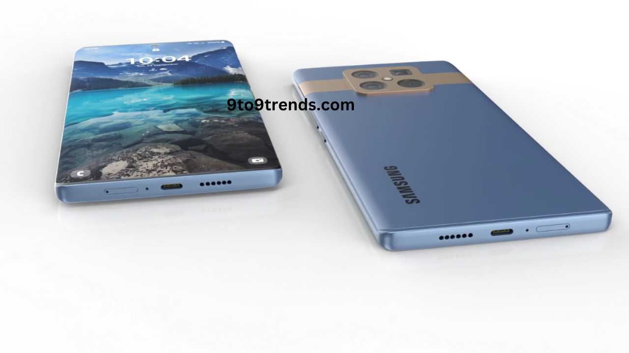 Samsung Galaxy A56 Price, Release Date, Features, and Specifications