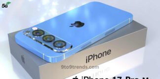 iPhone 17 Pro Max Price, Camera, Features, Launch Date, and Full Specifications iPhone 17 Pro Max