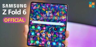 Samsung Galaxy Z Fold 6 Ultra Price, Release Date, Camera, and Specifications Samsung Galaxy Z Fold 6 Ultra