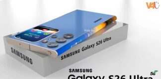 Samsung Galaxy S26 Ultra First Look, Price, Camera, Release Date and Specifications Samsung Galaxy S26 Ultra