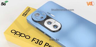Oppo F30 Pro Price, Release Date, Features, Camera and 6000mAh Battery Oppo F30 Pro