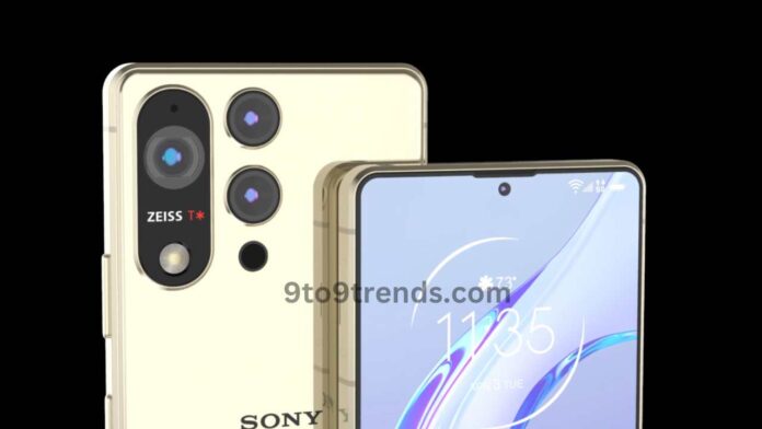 Sony Xperia 1 VII Price, Release Date, Camera, Features, and ...