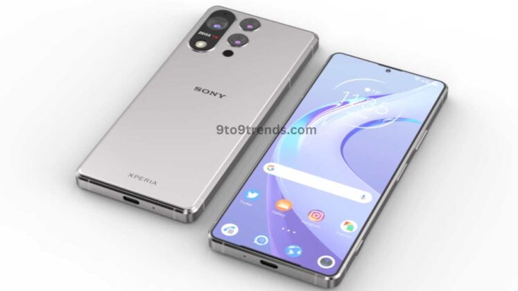 Sony Xperia 1 VII Price, Release Date, Camera, Features, and ...