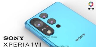Sony Xperia 1 VII Price, Release Date, Camera, Features, and Specifications Sony Xperia 1 VII