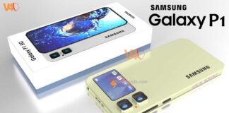 Samsung Galaxy P1 Release Date, Price, 5500mAh Battery, 108MP Camera and Specs Samsung Galaxy P1