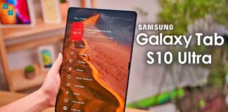 Samsung Galaxy Tab S10 Ultra Pre-reservations, First Look, Release Date, and Specs Samsung Galaxy Tab S10 Ultra