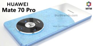 Huawei Mate 70 Pro Release Date, First Look, 6000mAh Battery, and Specifications Huawei Mate 70 Pro