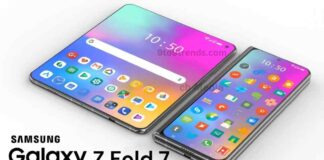 Samsung Galaxy Z Fold 7 Leaks, Codenames, Display and Design Samsung Galaxy Z Fold 7