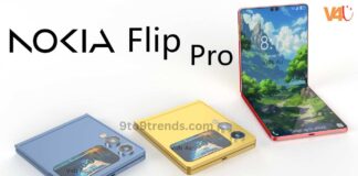 Nokia Flip Pro Price, First Look, Trailer, Camera, Featrues and Full Specifcations Nokia Flip Pro
