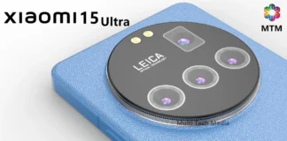 Xiaomi 15 Ultra Leaks, Camera, Price, Release Date, Features and Specifications Xiaomi 15 Ultra