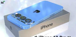 iPhone 17 Pro Max Leaks, First Look, Release Date, Camera and Price iPhone 17 Pro Max